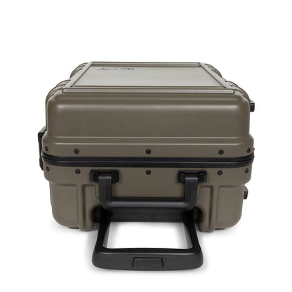 Eastpak Resist'r Case 4 Wheel Trolley S 55 army olive