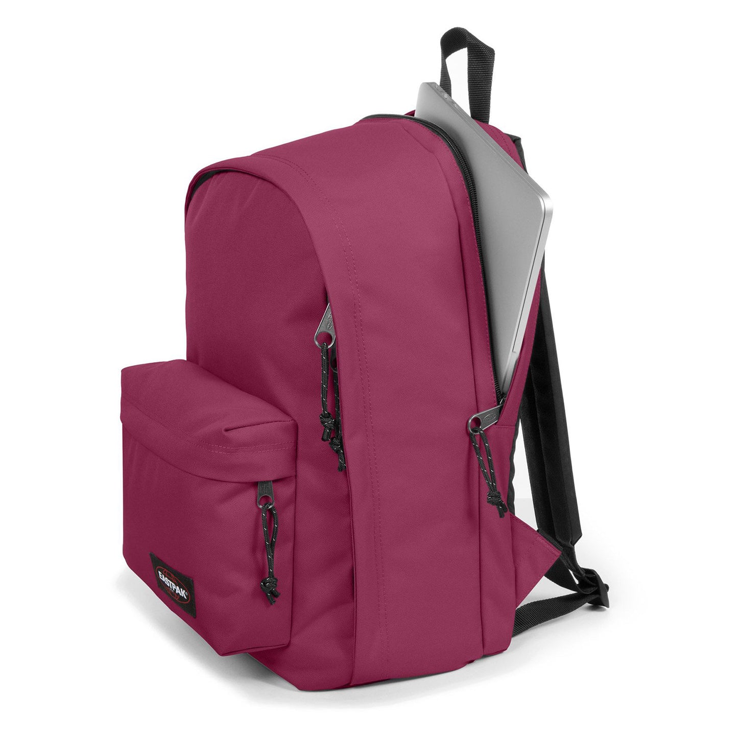 Eastpak Back To Work wine burgundy
