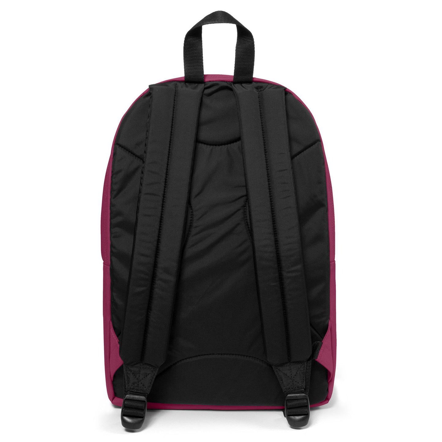 Eastpak Back To Work wine burgundy