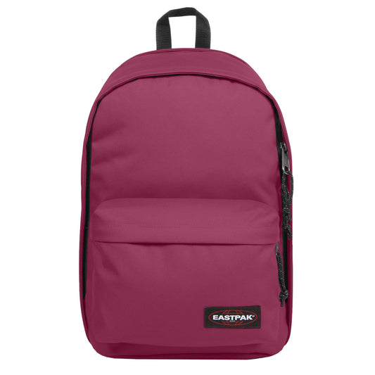 Eastpak Back To Work wine burgundy
