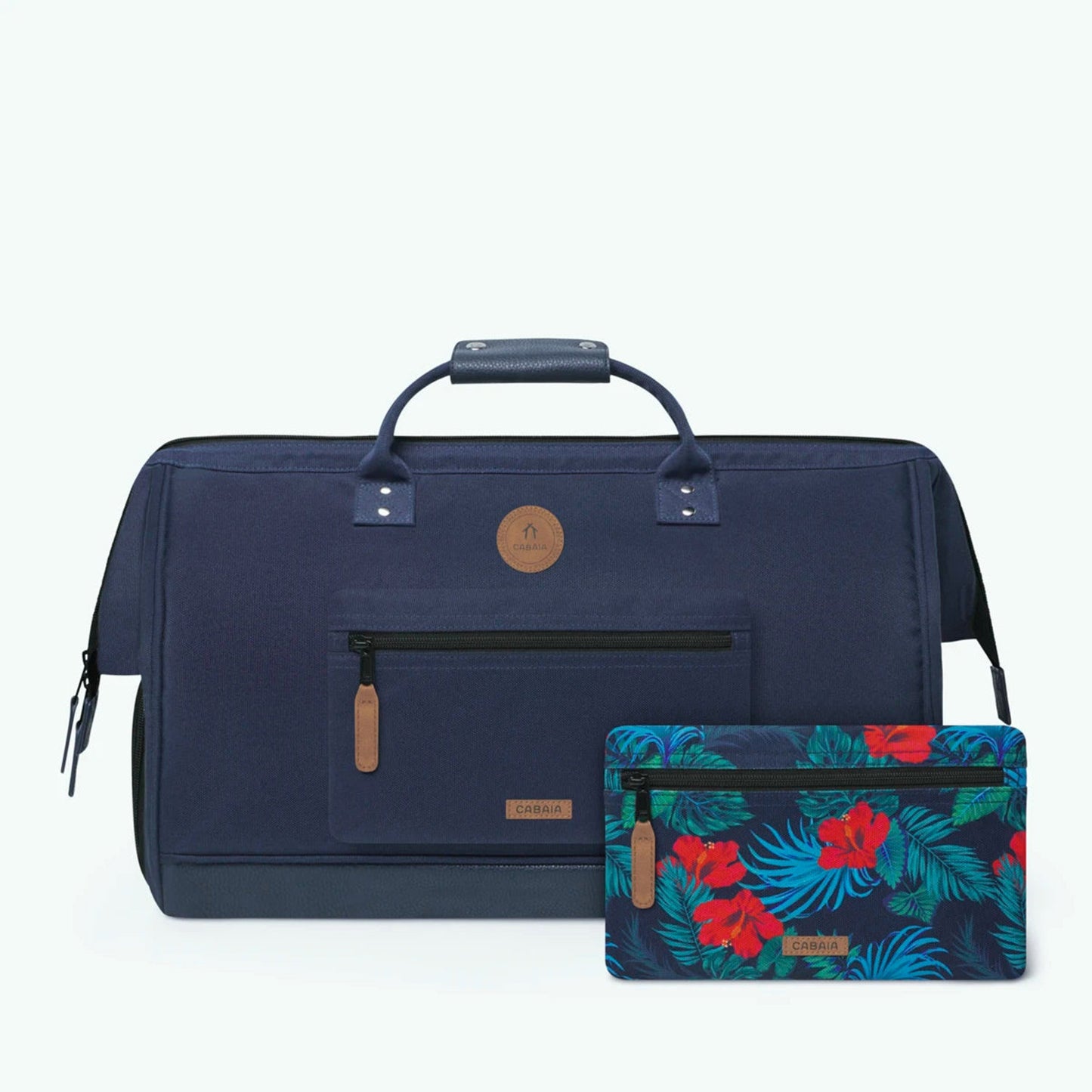 Cabaia Duffle Bag reykjavik