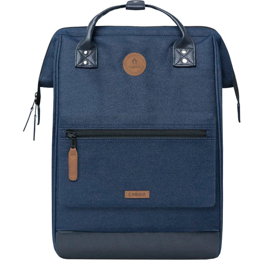 Cabaia Adventurer Bag Large namur