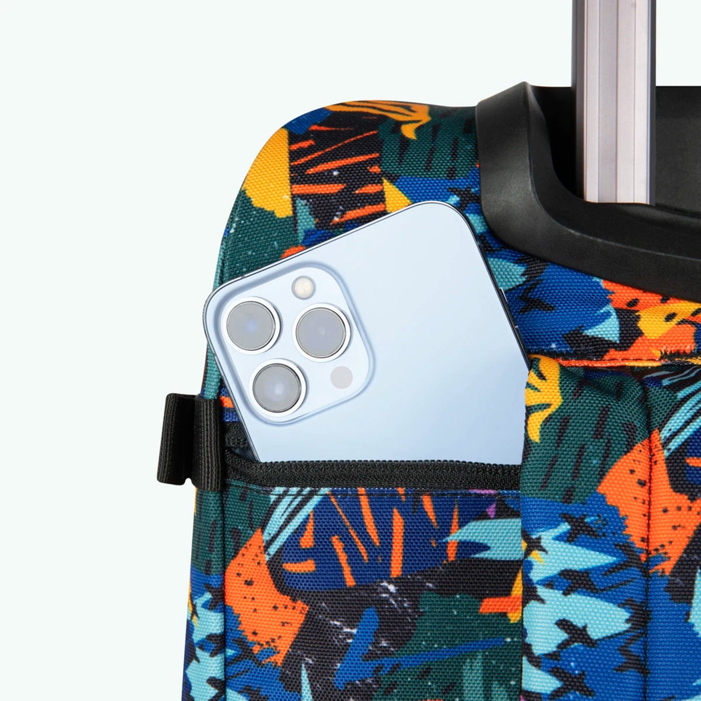 Cabaia Cabaia Soft Suitcase S boulogne