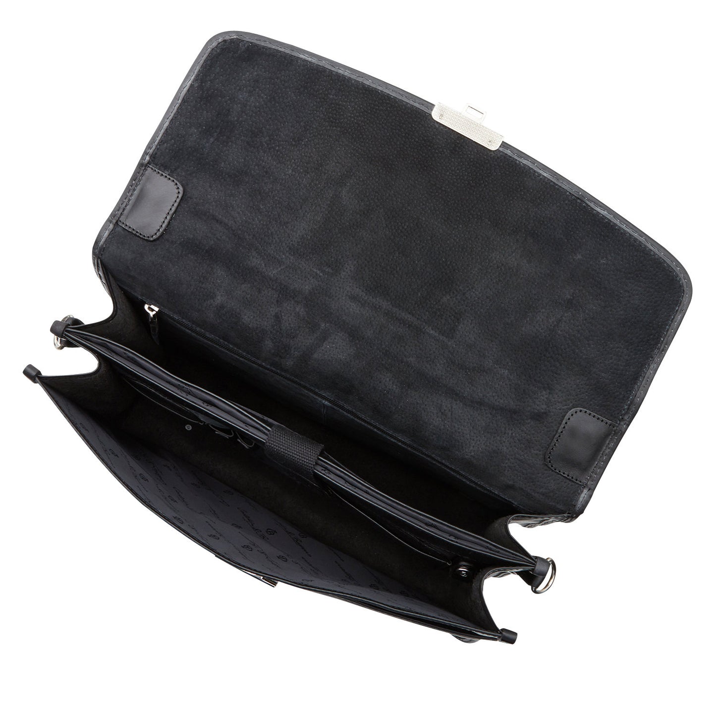 Castelijn & Beerens Verona Laptopbag 13.3" black