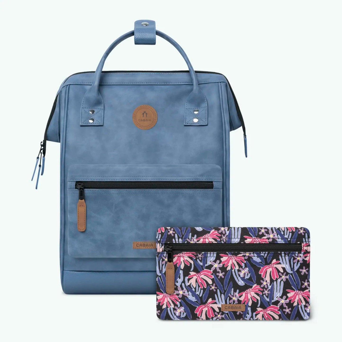 Cabaia Adventurer Bag Medium galway