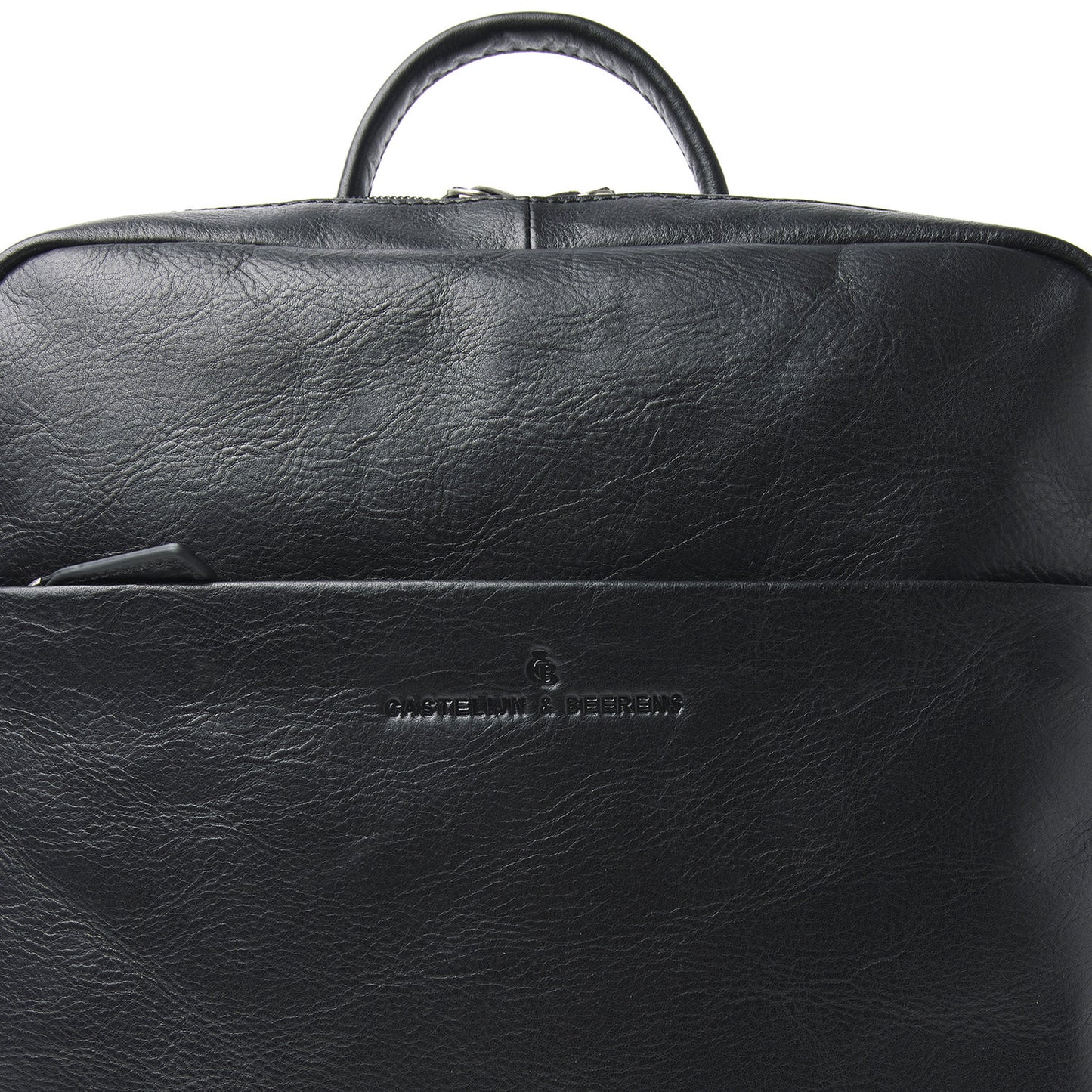 Castelijn & Beerens Specials Laptopbackpack 15.6" RFID black