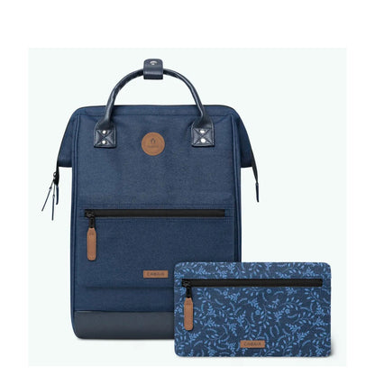 Cabaia Adventurer Bag Large namur