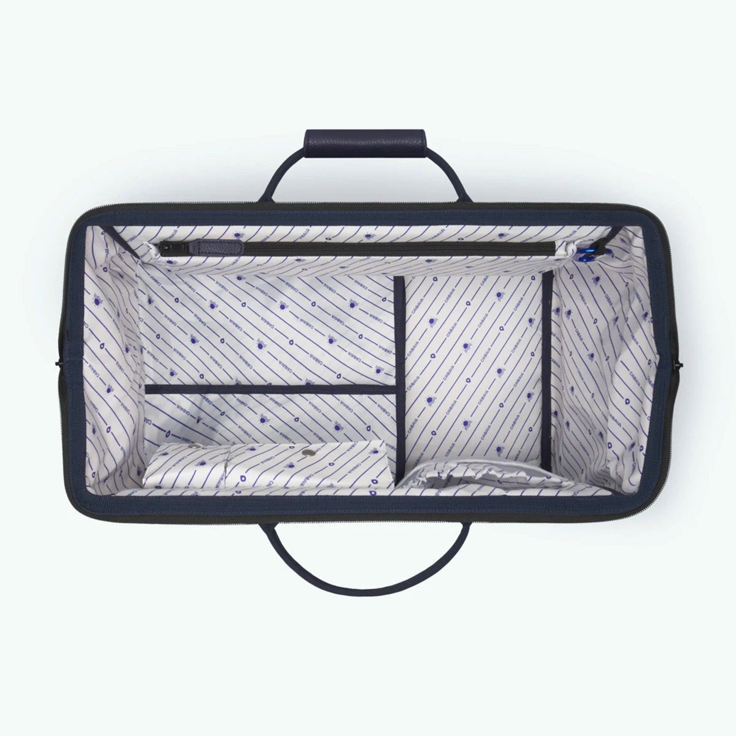 Cabaia Duffle Bag reykjavik