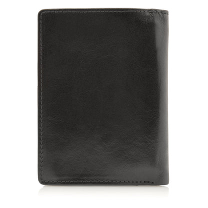 Castelijn & Beerens Gaucho Portefeuille black