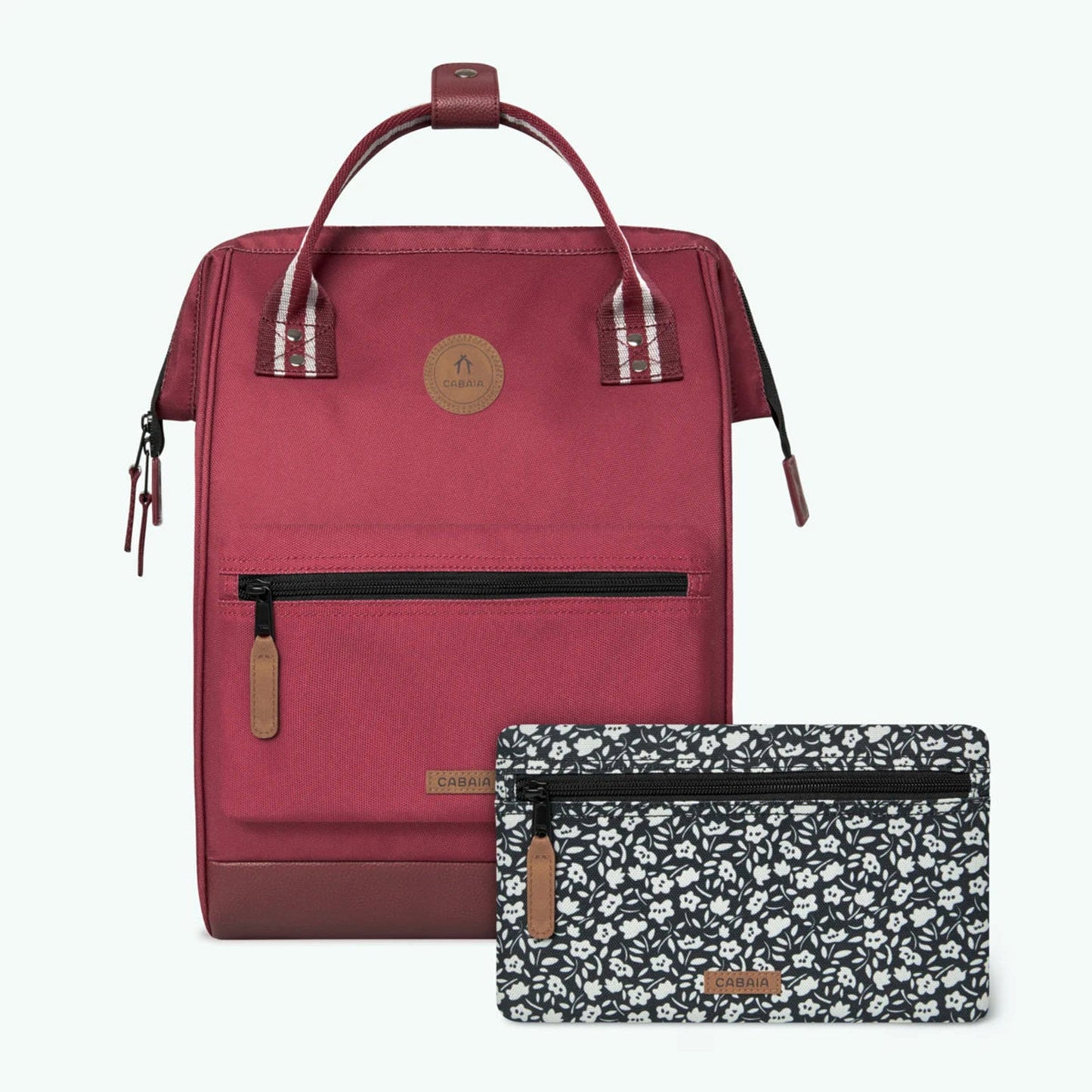 Cabaia Adventurer Bag Medium angers