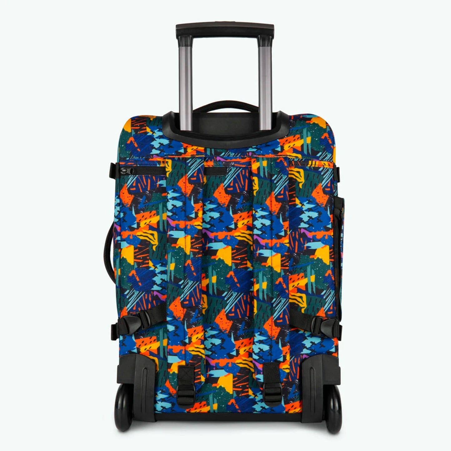 Cabaia Cabaia Soft Suitcase S boulogne