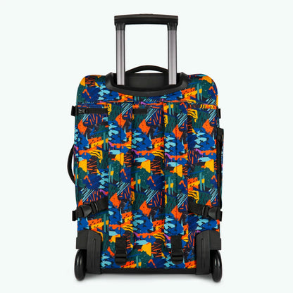 Cabaia Cabaia Soft Suitcase S boulogne
