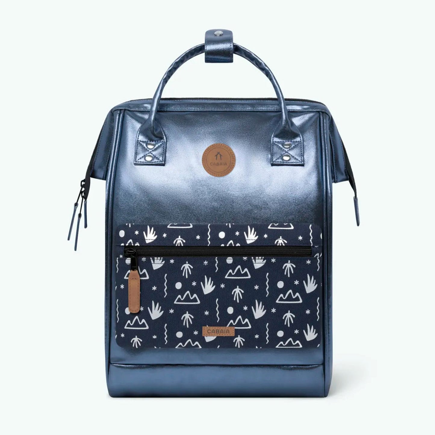 Cabaia Adventurer Bag Medium larissa