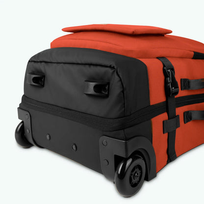 Cabaia Cabaia Soft Suitcase S kaikoura