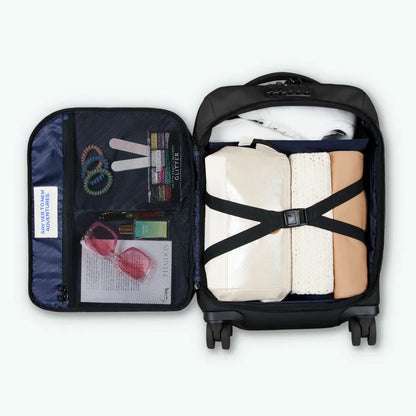 Cabaia Cabaia Soft Suitcase S askim