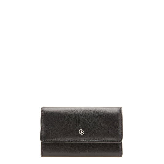 Castelijn & Beerens Vita Keywallet black2
