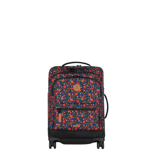 Cabaia Cabaia Soft Suitcase S  maupiti