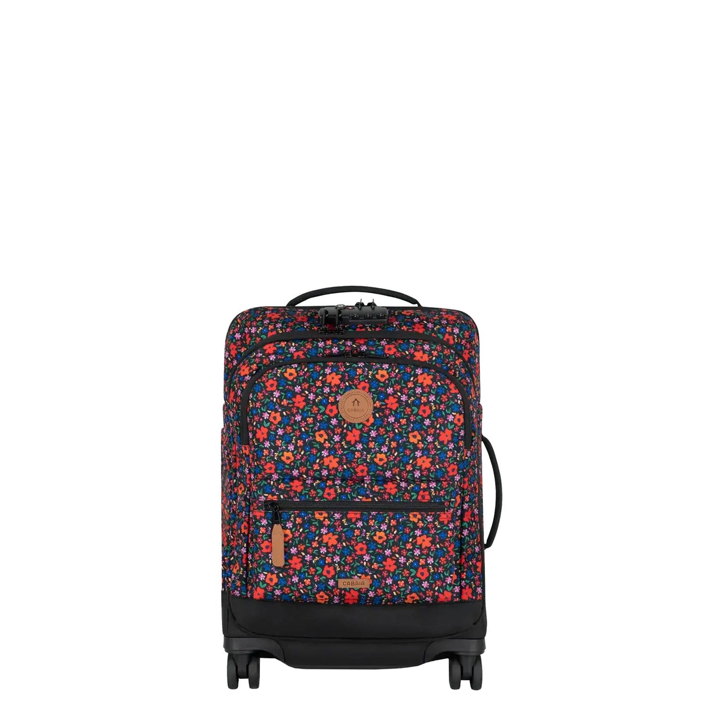 Cabaia Cabaia Soft Suitcase S  maupiti