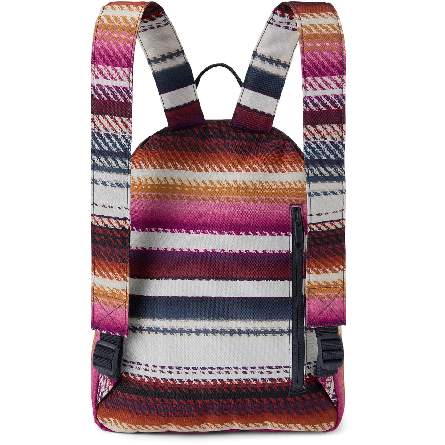 Dakine Essentials Pack Mini 7L Backpack blanket stripe