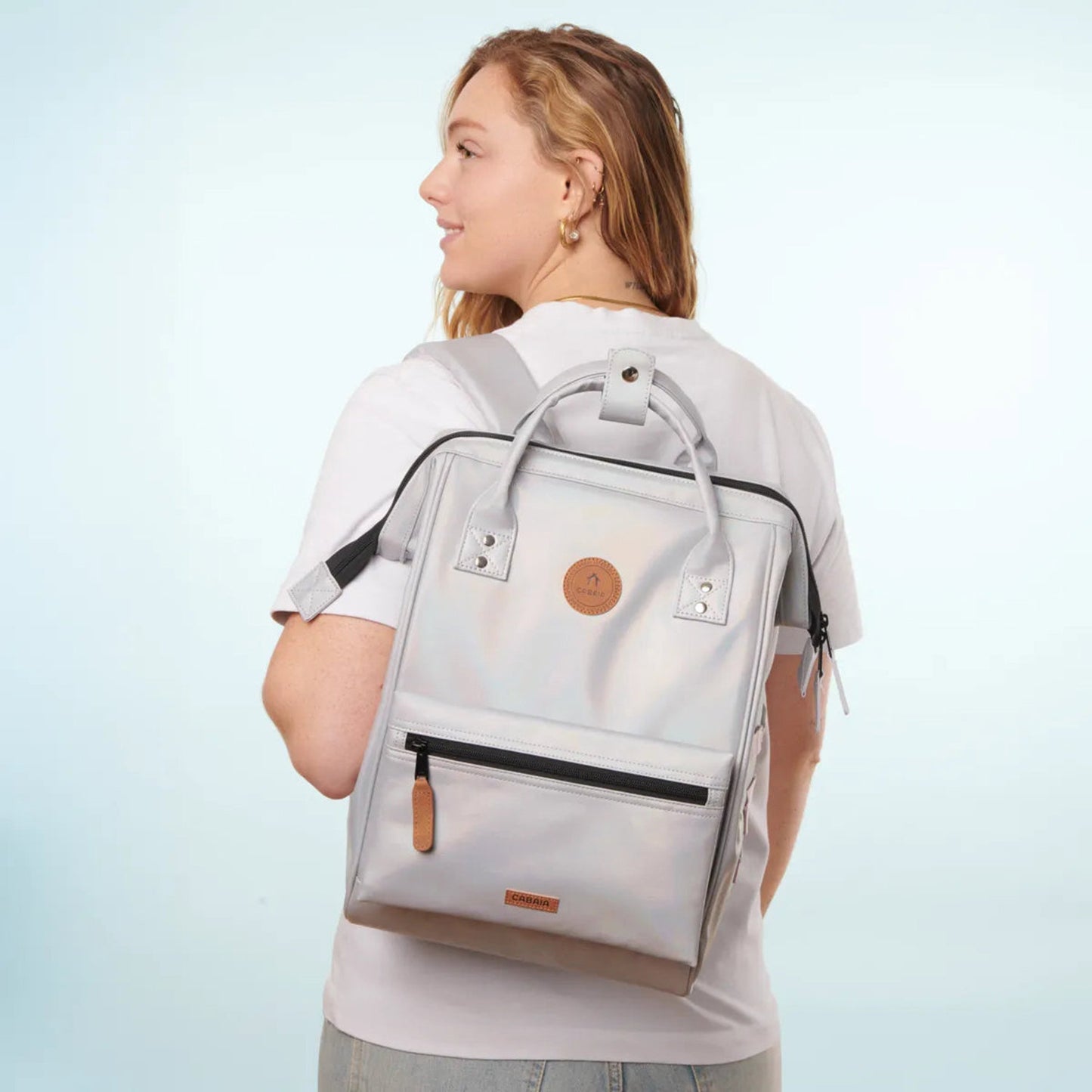 Cabaia Adventurer Bag Medium rennes