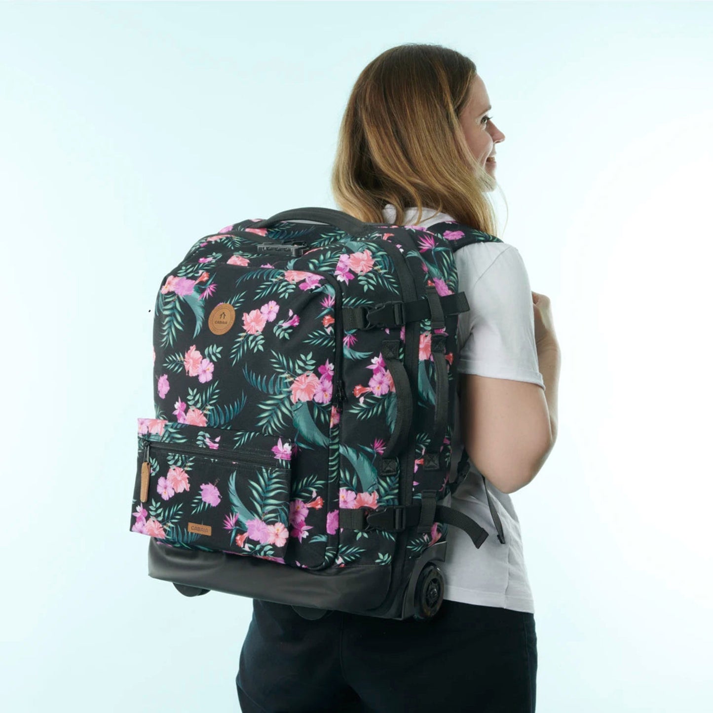 Cabaia Cabaia Soft Suitcase S valladolid