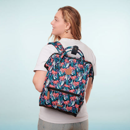 Cabaia Adventurer Bag Medium edea