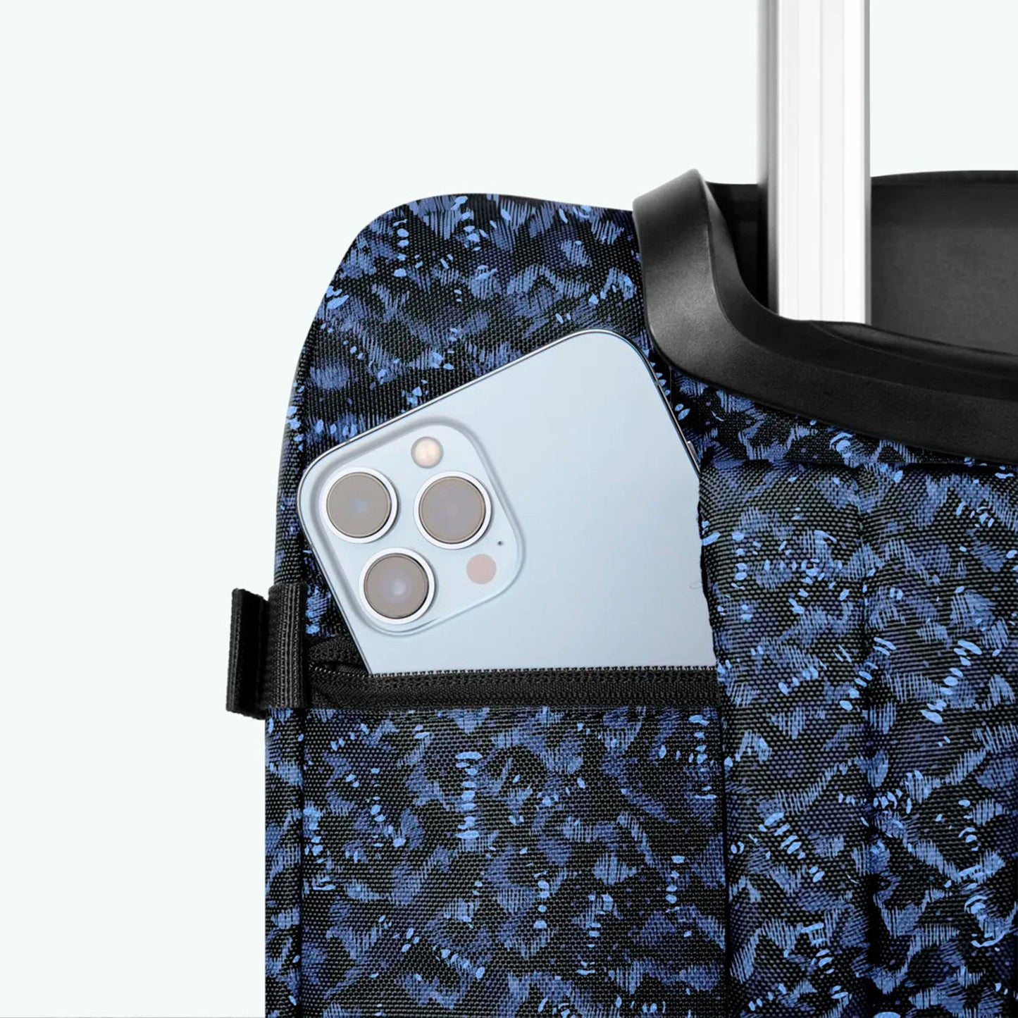 Cabaia Cabaia Soft Suitcase S askim