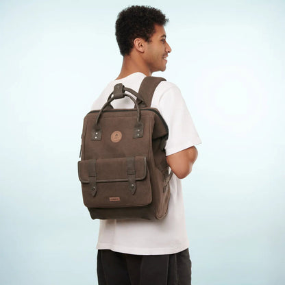 Cabaia Adventurer Bag Medium soyo