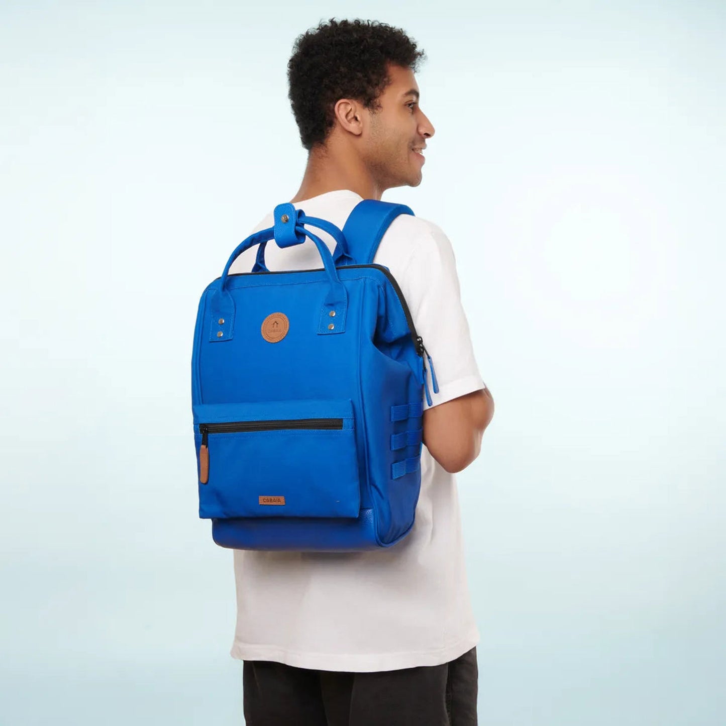 Cabaia Adventurer Bag Medium medea
