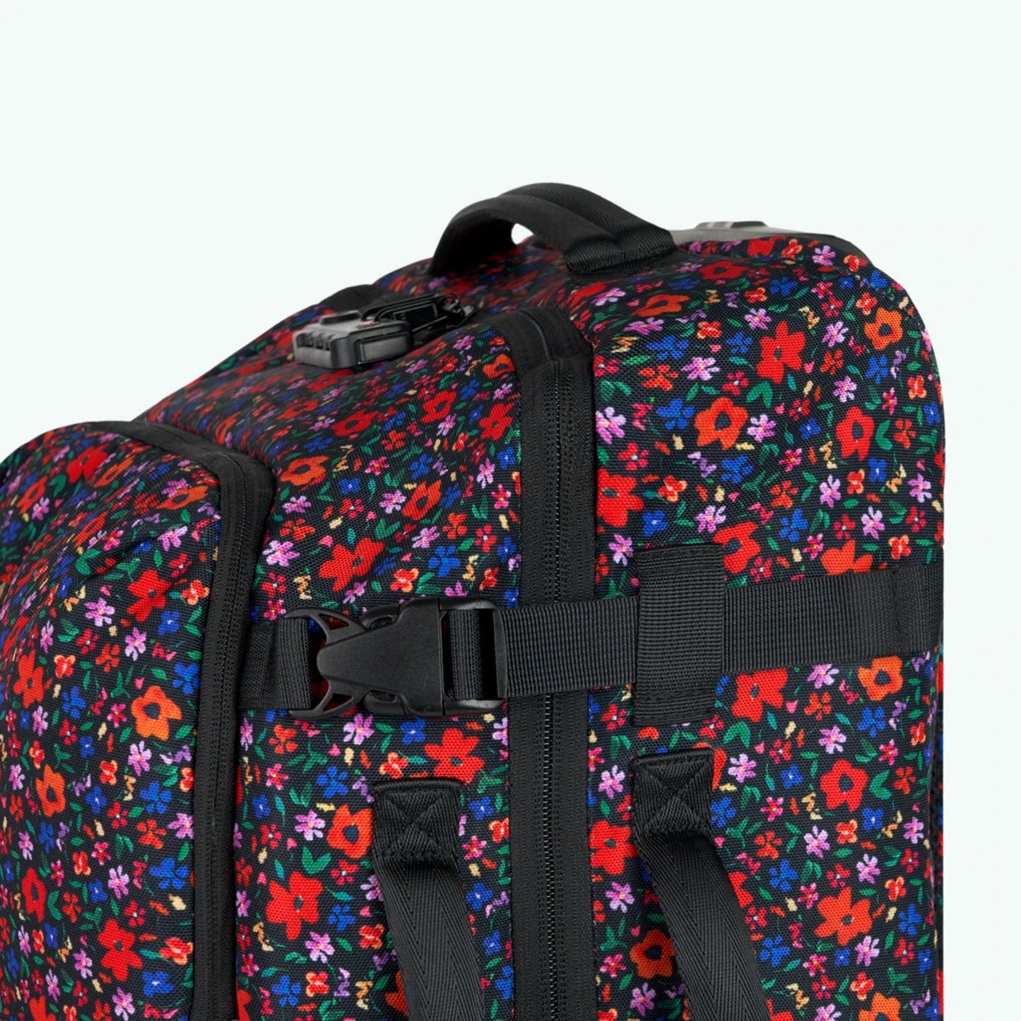 Cabaia Cabaia Soft Suitcase S  maupiti