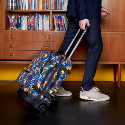 Cabaia Cabaia Soft Suitcase S boulogne