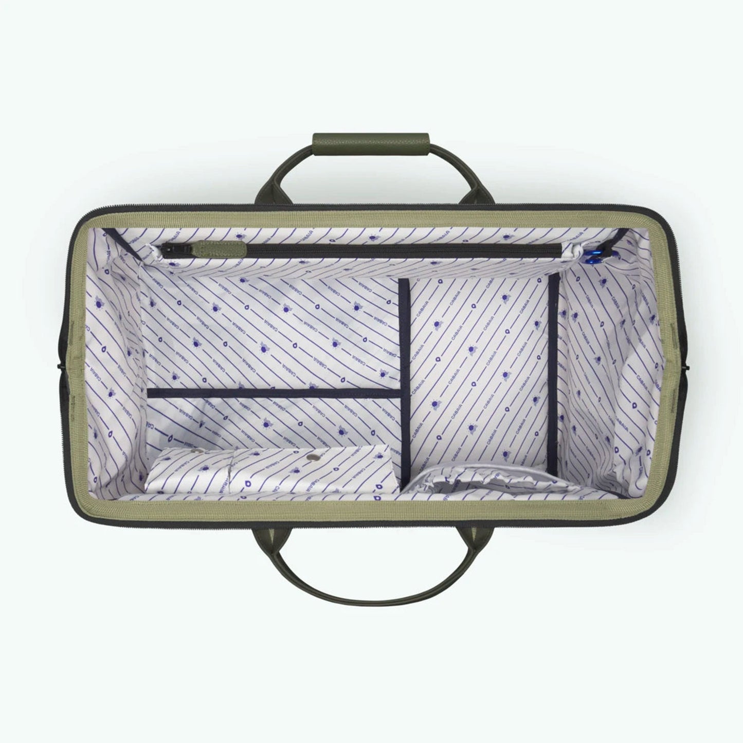 Cabaia Duffle Bag busan