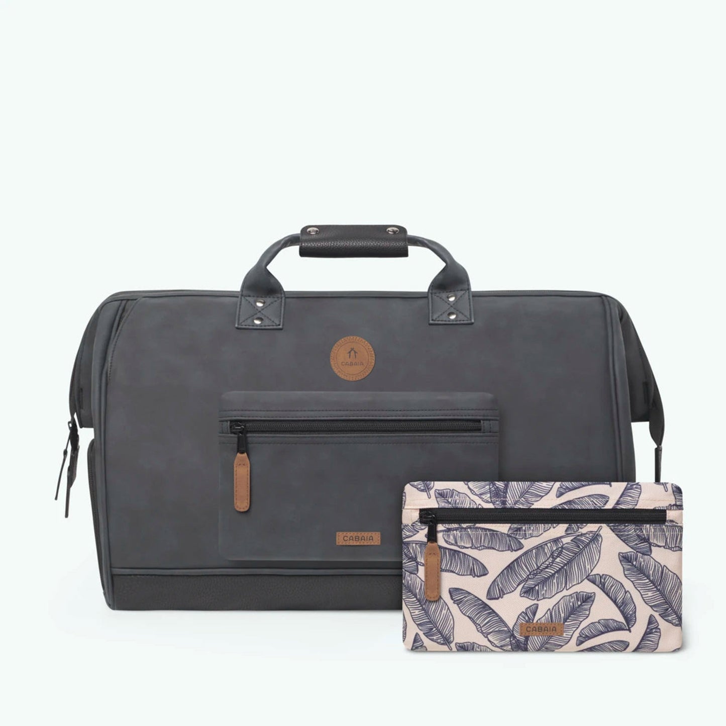 Cabaia Duffle Bag le havre