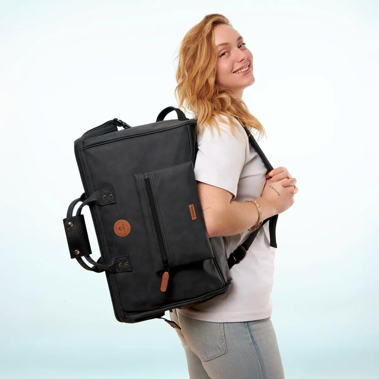 Cabaia Duffle Bag le havre
