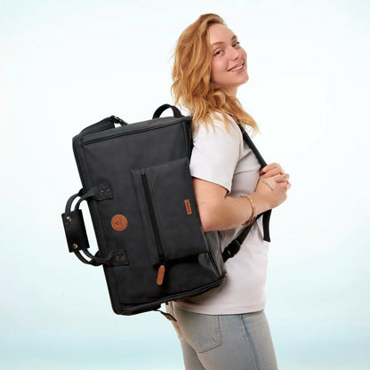 Cabaia Duffle Bag le havre