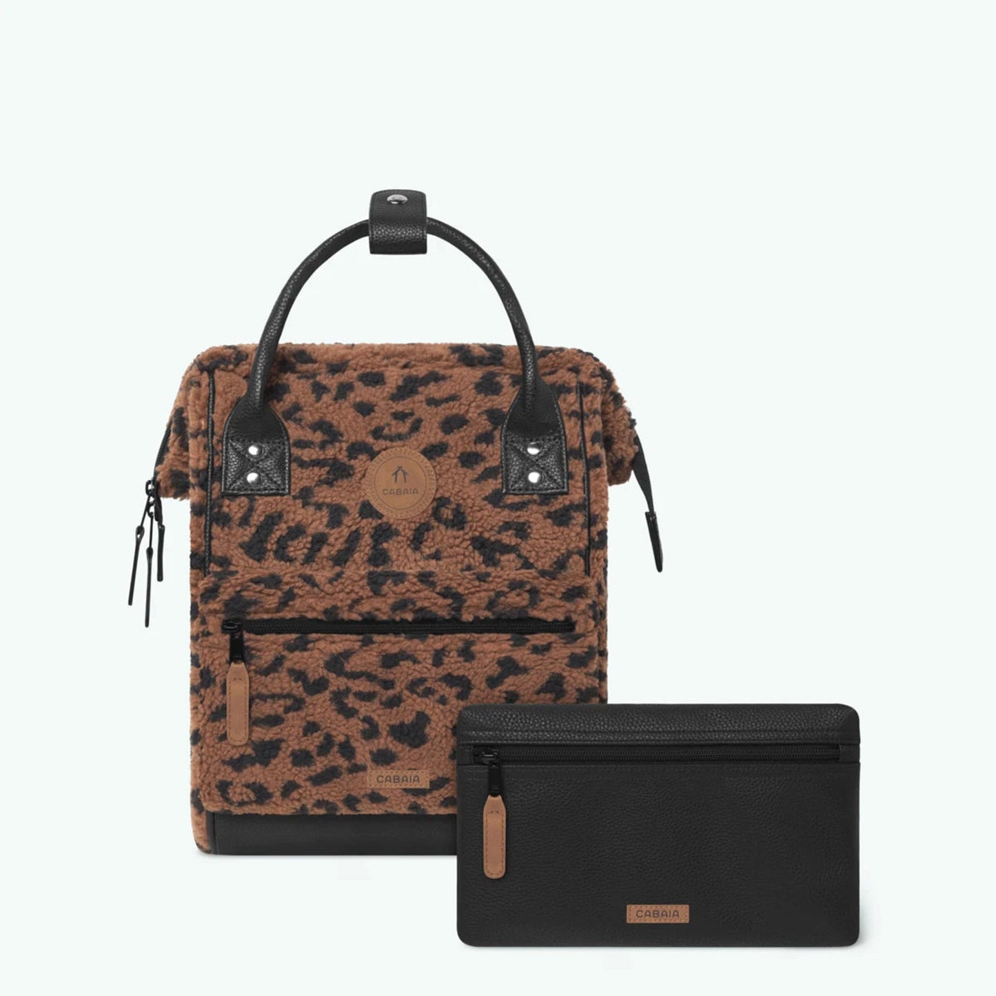 Cabaia Adventurer Bag Small gaya