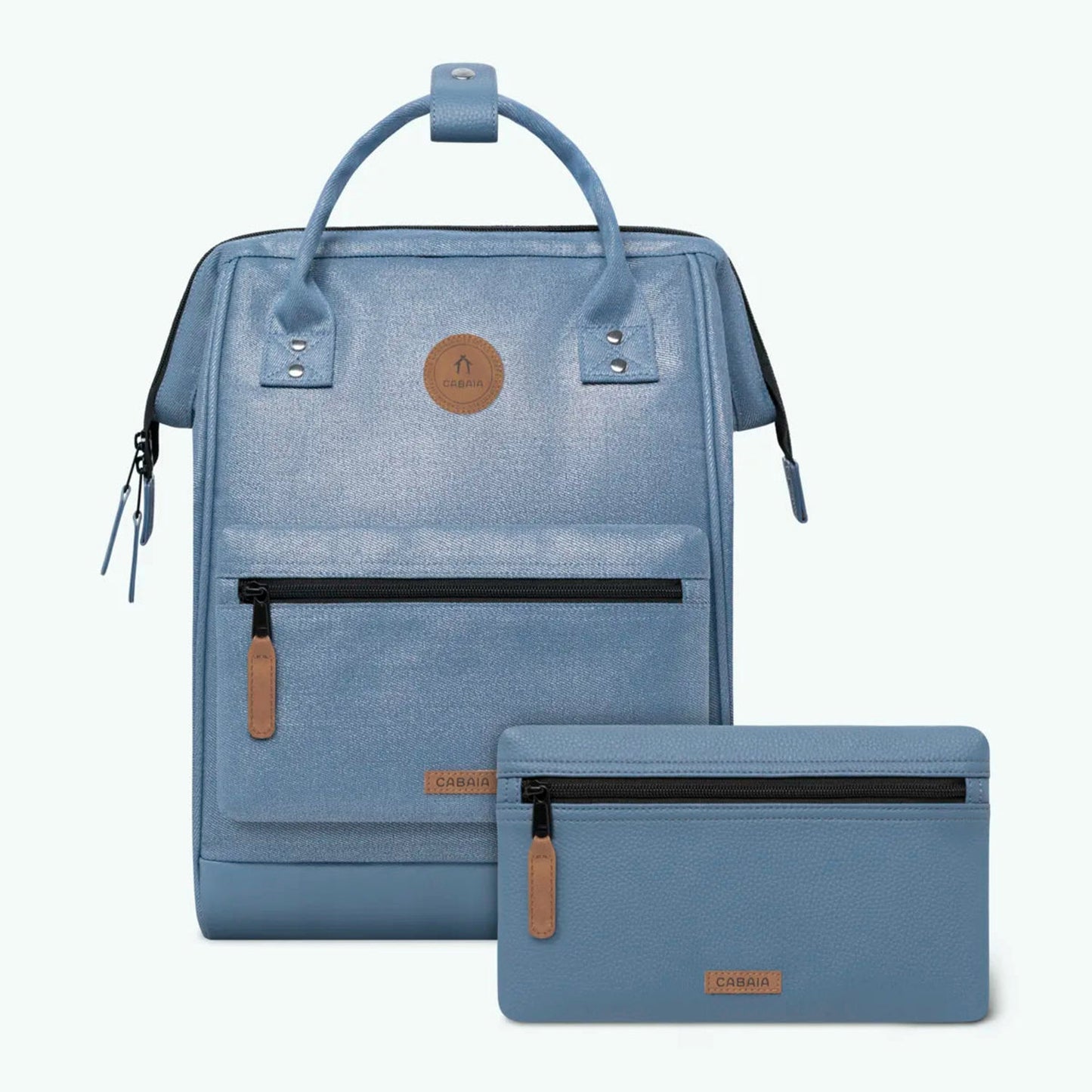 Cabaia Adventurer Bag Medium davos