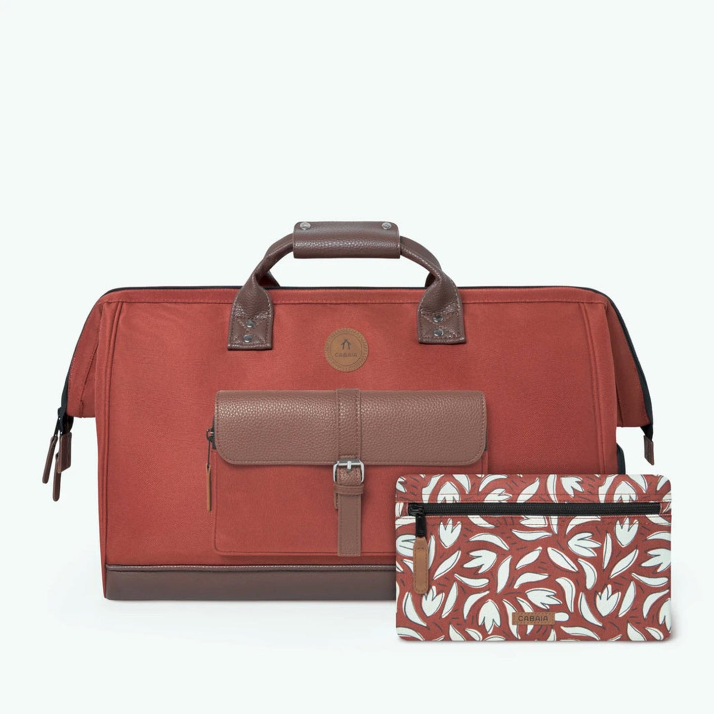 Cabaia Duffle Bag san cristobal