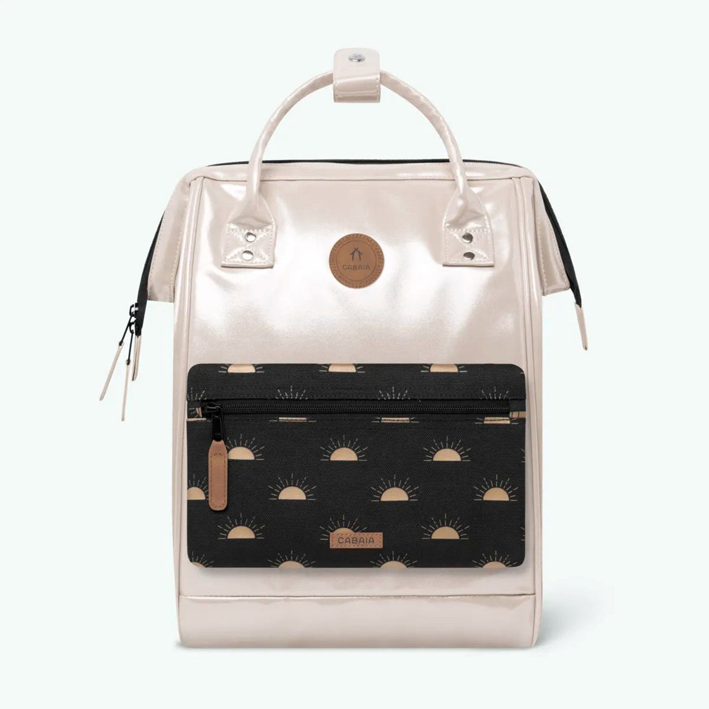 Cabaia Adventurer Bag Medium honolulu