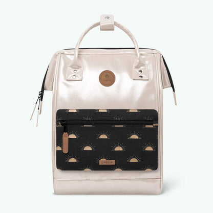 Cabaia Adventurer Bag Medium honolulu
