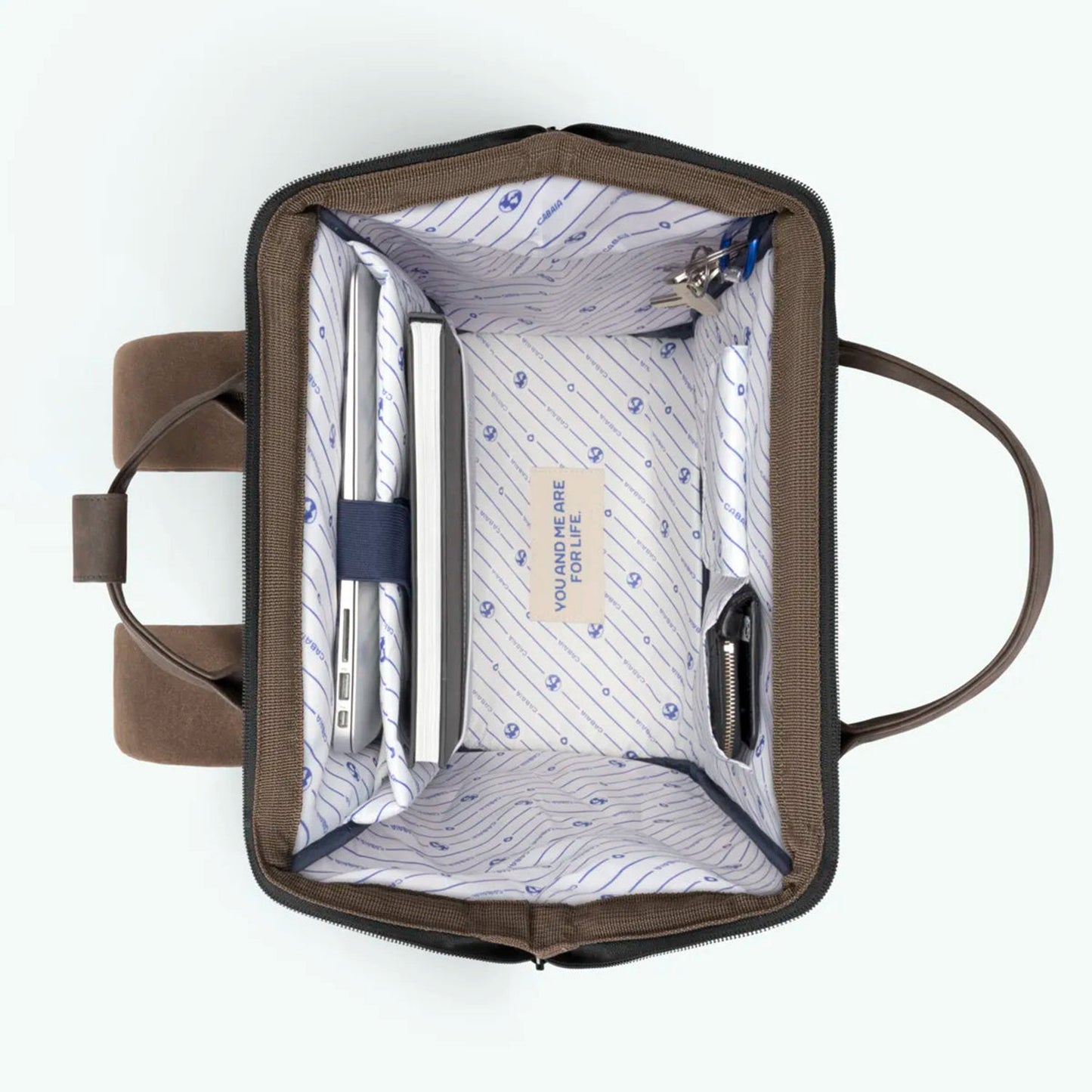 Cabaia Adventurer Bag Large soyo