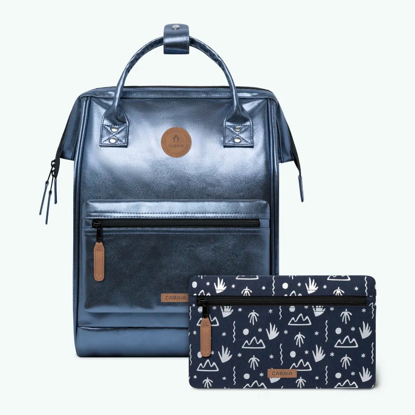Cabaia Adventurer Bag Medium larissa