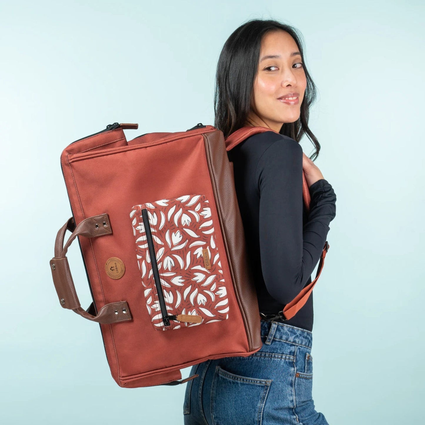 Cabaia Duffle Bag san cristobal