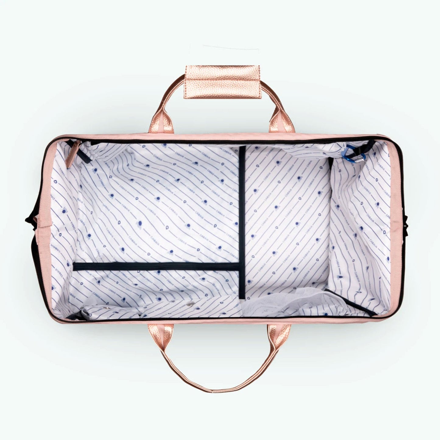 Cabaia Duffle Bag queretaro