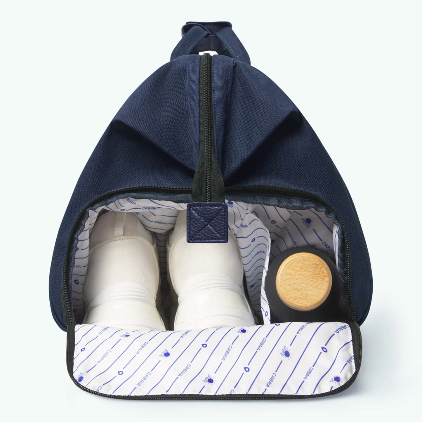 Cabaia Duffle Bag reykjavik