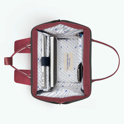Cabaia Adventurer Bag Medium angers