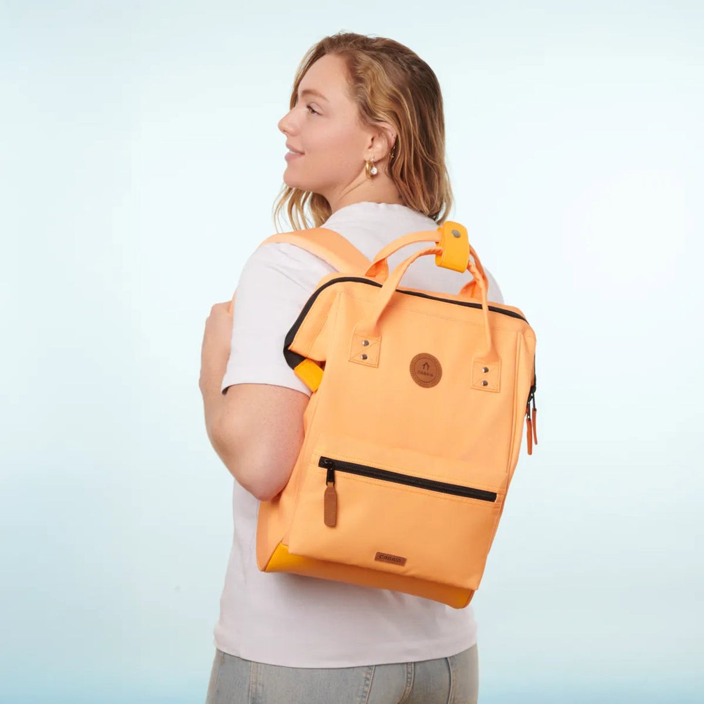 Cabaia Adventurer Bag Medium omis