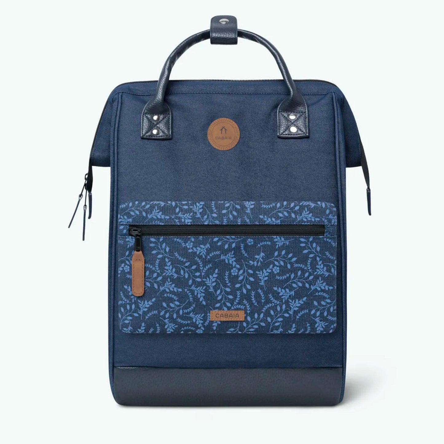 Cabaia Adventurer Bag Large namur