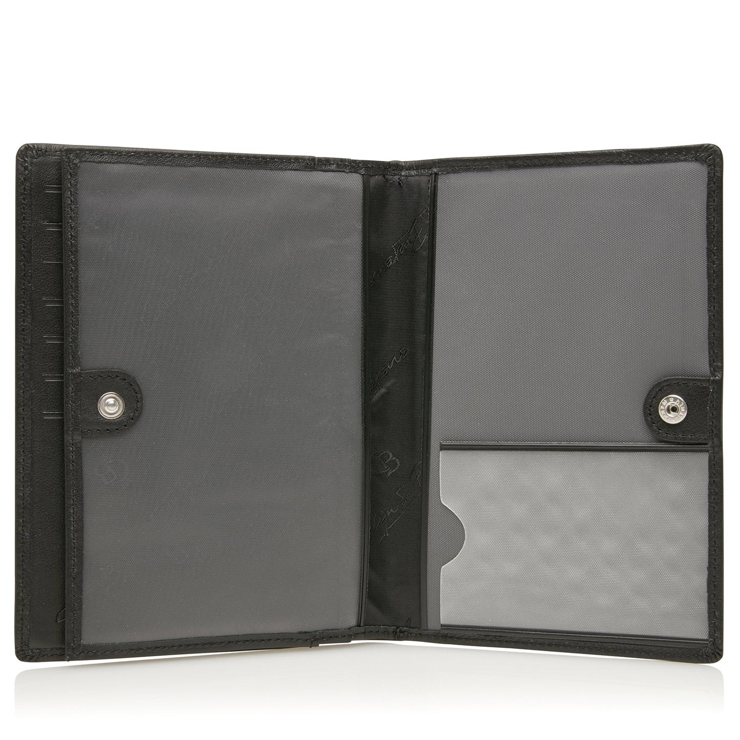 Castelijn & Beerens Vita Portefeuille black