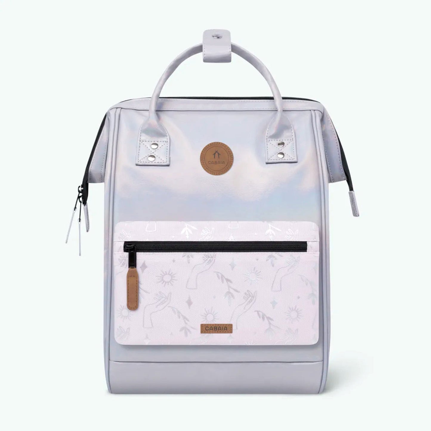Cabaia Adventurer Bag Medium rennes